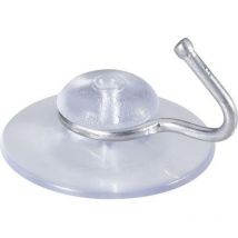 Kash - Ventouse 1.1.4050 transparent(e), transparent 1 pc(s) W634891