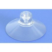 Kash - Ventouse 11S052 transparent(e), transparent 1 pc(s) Q855452