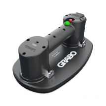 Nemo Grabo plus NG1002 ventouse électrique multi-surfaces - NG1002