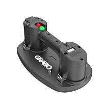 Ventosa elettrica Pro Lifter 20 Grabo con custodia - NG2002