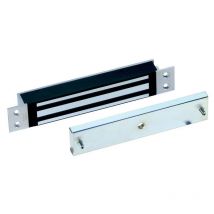 Dormakaba - Ventouse électromagnétique à encastrer 300 kg pour verrouillage issue de secours série em 3000 t 3W