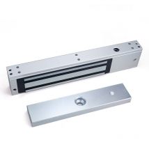 Youfores - Ventouse électromagnétique à défaut Safe Yf-280ast-led