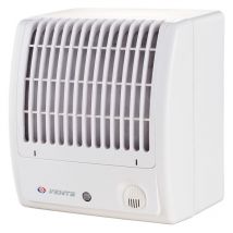 Centrifugal Fan 100 CF3 up to 90 m³/h - Vents