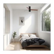 Ventyly - hybrid Ventilateur purificateur Ø120cm