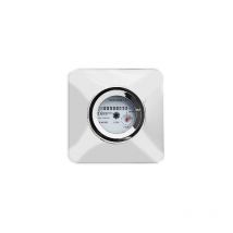 Venus-Messgerät mit Metallgehäuse – Durchmesser 15 1/2 Zoll – Kaltwasser