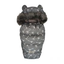 Saco de dormir + manguito - Venus