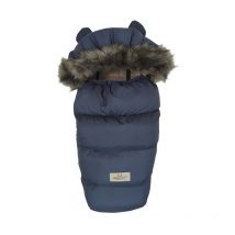 Saco de dormir + manguito - Venus