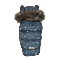 Venus - Schlafsack + Muff