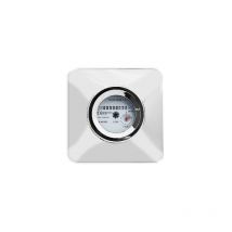 Bmeters - Venusmetro con caja de metal - Diám. 15 -1/2 - Agua fría