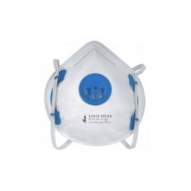 VEPRO Demi-masque FFP3bleu - VEPRO