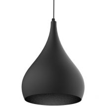 Calice sospensione monocolore opaco Ø20