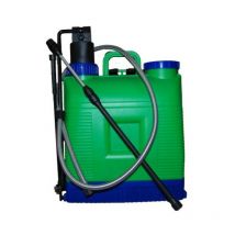 Vera Sulfatora 18 C/Lantel