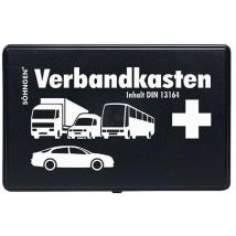 Coffret de secours – Söhngen – Type de produit de secours, Nombre de personne(s)