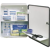 Heidelberg 0501001 Verbandsschrank (b x h x t) 302 x 362 x 140 mm - Söhngen