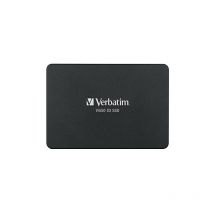 Verbatim - Vi550 S3 2.5' ssd 2TB (49354)