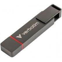 Verbatim - Dual quickstick usb-a/c 3.2 GEN1 1 to (32043)