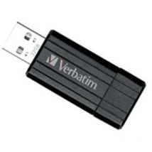 Pen Drive 16Gb Usb (49063) Nera