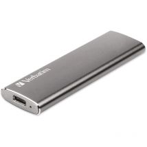 USB3.1 ssd Vx500, 480 gb - Verbatim