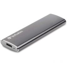 USB3.1 ssd Vx500, 240 gb - Verbatim
