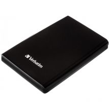 Verbatim - Store n Go Slim 256GB Portable ssd usb 3.2 Gen 1 32180