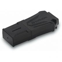 Verbatim - ToughMAX - 32 Go - usb Type-A - 2.0 - Casquette - 7 g - Noir (49331)