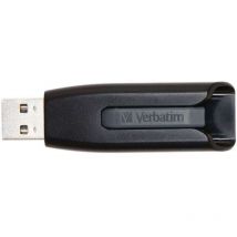 Verbatim Store N Go V3 USB 3.0 Flash Drive 16GB Black 49172