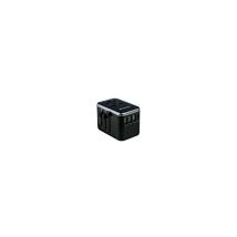 Verbatim - Adaptateur Voyage UTA-04 (49546)