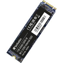 Verbatim Ssd Vi560 Internal Sata Iii M. 2 1tb