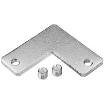 Verbinder 1 St. – Metall – Barthelme