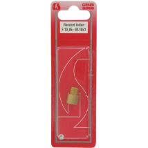 Verbindung Für Leuchten F-10,85 M-10 X 1 Mm 1