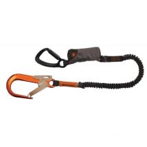 Verbindungsmittel Skysafe Pro Flex EN354:2010,EN355:2002 Kat.3 pes L.ca.1,8m - Skylotec