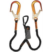 Verbindungsmittel Skysafe Pro Flex y EN354:2010,EN355:2002 Kat.3 pes L.ca.1,8m - Skylotec