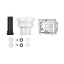 Wirquin - Verbindungsset bati compact pro