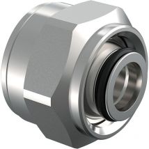 Uni-X Verschraubung mlc 25-3/4'FT Euro - Uponor