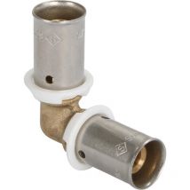 Garis Bogen Somatherm Edelstahl 7,1 Cm