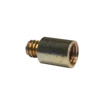 Verbindungsstück männlich M8, weiblich M7, 10 Stück