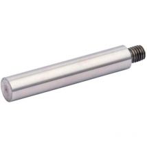 Verbindungsstift ohne Gewindebohrung, ø 12 mm, Länge 110 mm,Edelstahl V2A - Croso