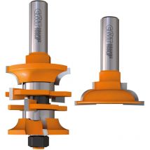 955.806.11 Verbingungsfräser Für Türen S=12 D=48x44,5