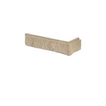 Verblender Ecke Havanna steingrau Verblender & Riemchen