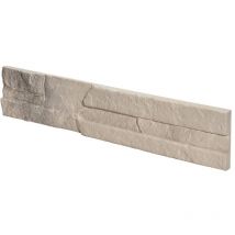 Verblender Murano lichtgrau Verblender & Riemchen