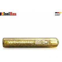 Verbundankerpatrone M8 M10 M12 M16 M20 M24 Verbundanker eta Zulassung Menge: 5 Stk. Größe: M12