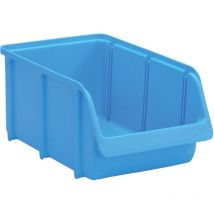 Hünersdorff - Cajas de estantes trans Talla 4 B207xH155xT332 mm