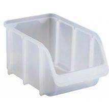 Cajas de estantes azul Talla 3 B146xH127xT242 mm