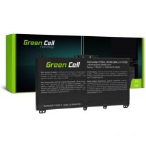 Green Cell - Batteria per notebook HT03XL 11.4 v 3400 mAh hp