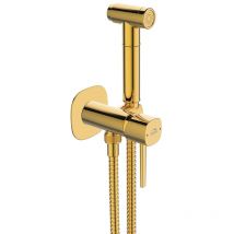 Verdeckte Bidetarmatur Mit Duschset