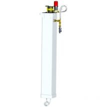 Verdeckter Tank 'tubchass' 6L