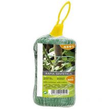 Bobine de Raphia Synthétique Vert 400Mt