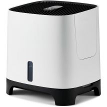 Meaco - Verdunstungsluftbefeuchter Armin 300ml, reine und ausgeglichene Luft, leise, effizient, mit Silvertex -Technologie und intelligenten Modi