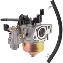 Vergaser 19mm 16100-ZH8-W61 Für GX120 GX160 GX200 168F 170F 5.5HP 6.5HP Wasserpumpe Motorteile