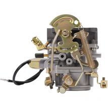 Maxpeedingrods - Vergaser Carburetor Carb Für Nissan A14 Cherry 1974- Sunny 1973- Pulsar Bj.77-81Vergaser Für Nissan A14 Engine Cherry / Sunny 1.4L